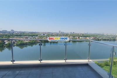 Apartament 3 camere cu vedere spre lac, Complex SunLake Fundeni - 11