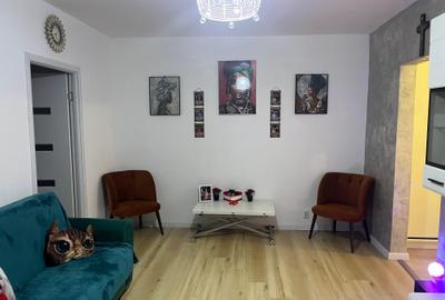 Apartament 2 camere Pantelimon / Carrefour / Parc - 1