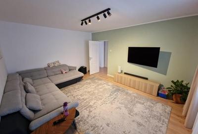 Vanzare Apartament 4 Camere Adiacent Nerva Traian - Centrala Proprie - 2