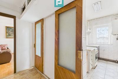 Apartament 2 camere luminos- Aleea Poiana Ruscai - 5