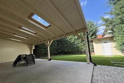 DUMBRAVITA - DUPLEX RENOVAT - IKEA - 4 CAMERE - 3 BAI - GARAJ - TERASA - PANOURI - 2