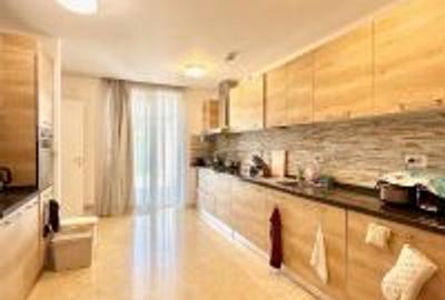 Modern villa | Oxford Gardens complex | Pipera area - American School - 6