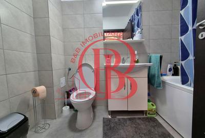 2 Camere | Parcare subterana Inclusa | 3 min STB Bratarii - 9