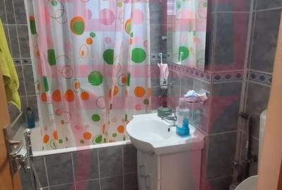 Inchirere apartament 2 camere Gheorgheni Hermes et 2 - 13