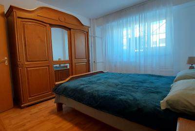 Inchiriere 2 camere mobilat si utilat Decebal - Matei Basarab - 2