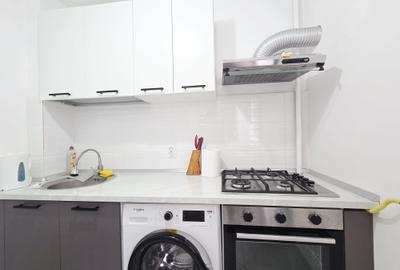 Apartament 1 camera Mazepa- Faleza priveliste la Dunare - 1