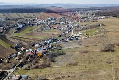 Teren 3,800mp Suceava / Strada Vasile Parvan - 11