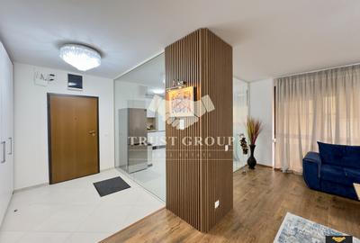 Apartament Herastrau | 86mp | Loc de parcare - 9