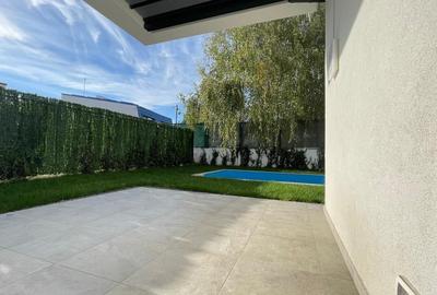 VILA STIL MEDITERANEAN ZONA IANCU NICOLAE - 2