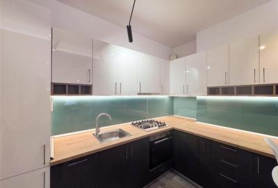 Apartament 2 camere de inchiriat Dorobanti Piata Floreasca - 10