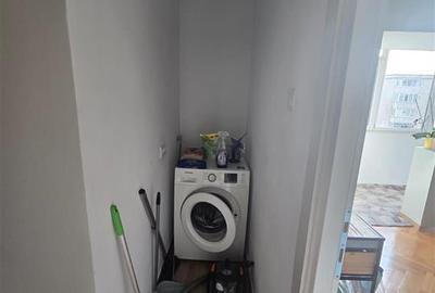 Apartament cu 3 camere de inchiriat in Fagaras zona centrala - 17