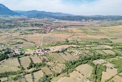 Teren intravilan, priveliste deosebita - 16