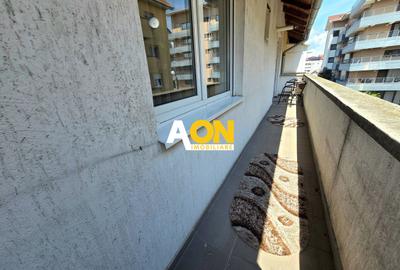 Apartament cu 2 Camere, Complet Mobilat, Zona Centru - 7