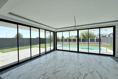 Own Lake Residence | Vila 6 camere | Pompa de caldura - 6