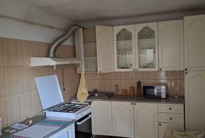 Casa  din caramida S+ P+1E zona Gara ( Pensiunea Ghibi) + teren= 452 mp - 3