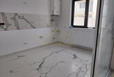 Duplex P+1+M 7 camere , 3 bai , 200mp Teren -Leordeni - 7