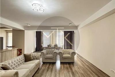 Apartament Premium 4 camere - 160MP | Herastrau | 1Loc Parcare - 11