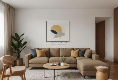 Comision 0! Apartament cu 2 camere spatioase, zona Grand Arena Mall - 1