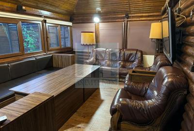 Casa/villa , 6 camere, 550 mp teren, singur in curte - Crevedia/Buftea - 7