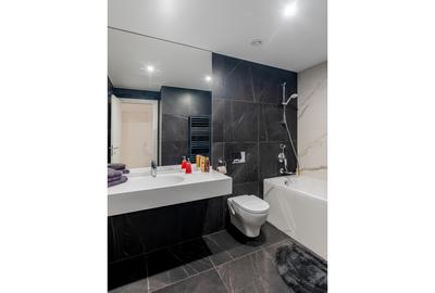 REA1028059 Apartament l 2 camere l  Terasa I One Herastrau Towers - 13