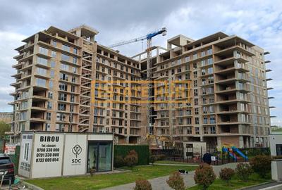 Apartament 2 camere | langa Rivus Mall | 0% Comision - 12