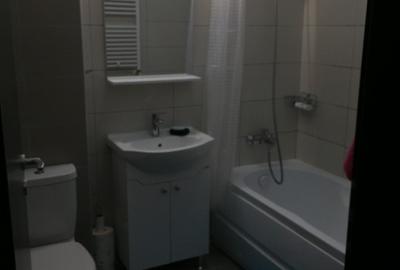 Apartament in bloc nou, 2 camere la Metrou Păcii – Rotar Park - 8