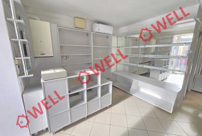 Spațiu comercial ultracentral de închiriat în Sfântu Gheorghe! - 3