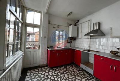 Casa  Ultracentral- de inchiriat/ vanzare - 14