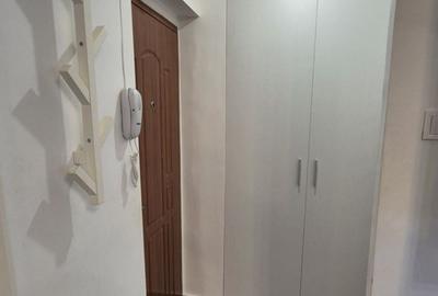 Tineretului, garsoniera, 30 mp, Maria Tanase/Bd.  Sincai, 3 min Metrou Tineretul - 8