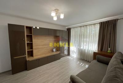 De inchiriat apartament cu 2 camere, zona Unirii - 1