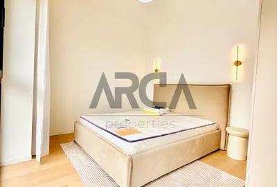 2 Camere | One Lake Club | Floreasca - 4