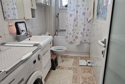 Etaj 1 ap 2 camere decomandat 57mp zona nicolina belvedere - 8