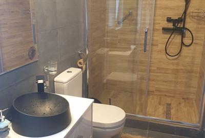 Apartament 3 camere Pacurari impecabil - 6