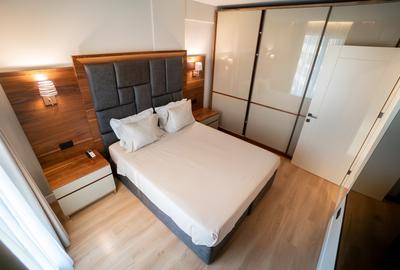 Închiriere apartament 2 camere – Aviatorii Residence | Loc de parcare - 7