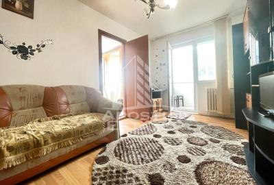 Apartament 2 camere - zona Fortuna - 1