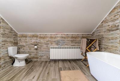 Proprietate speciala, spatiu comercial de 460mp / Pastravarie - 14