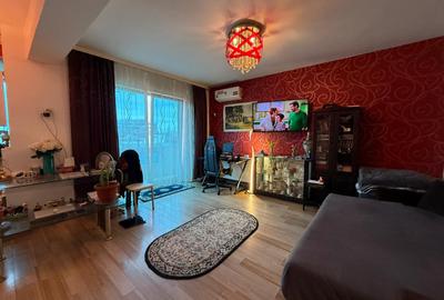 Apartament 2 camere JT Towers Mamaia Nord, balcon 10 mp - 15