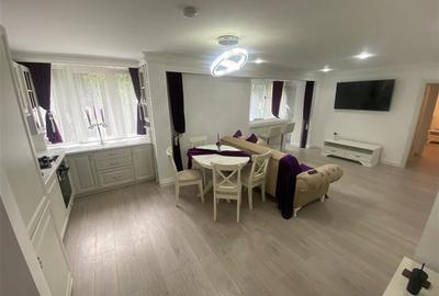 Apartament cu 3 camere de inchiriat in Tudor - 2