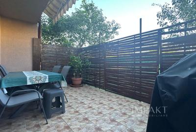 Vanzare casa moderna 4 camere, curte proprie, zona aerisita | Florești - 15