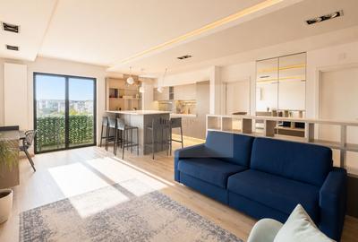Apartament premium 2 camere cu view spre lac | Iulius Mall – FSEGA | - 2