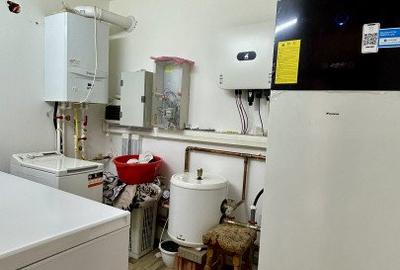 Casa individuala 5 camere si teren de 430 mp - zona Plopi Timisoara - 21