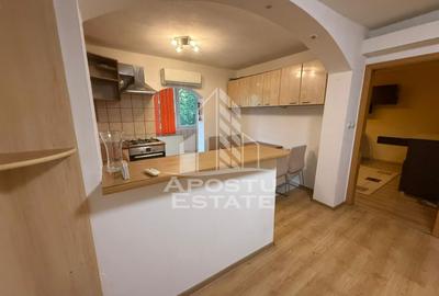 Apartament de inchiriat 3 camere, centrala proprie Aradului, Timisoara - 5