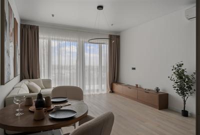 APARTAMENT CU 2 CAMERE ONE LAKE DISTRICT - 5