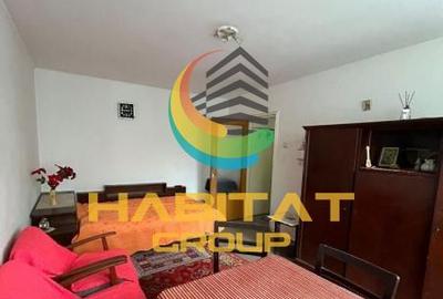 Garsonieră decomandată în Alexandru Obregia