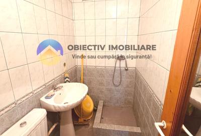 Apartament 4 camere/2 BAI  – 86,64 mp –  Maratei - 7