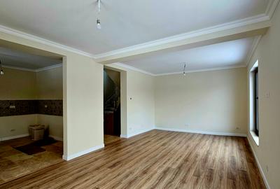 Vila premium Buftea | Calul Balan | 215 mp | Iaz | Comision 0 - 10