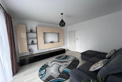 Apartament 2 camere de inchiriat, Avantgarden 3- Brasov - 1