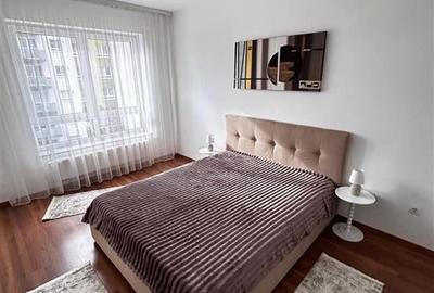 Apartament 2 camere de inchiriat, Avantgarden 3- Brasov - 8