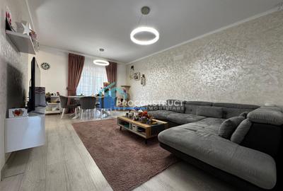 Duplex deosebit zona Aradului | 125 mp utili | curte 325 mp - 3