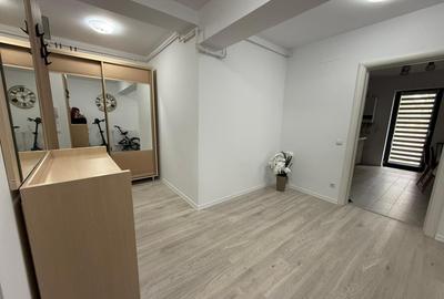 Apartament 3 camere,prima închiriere,bloc 2022, terasă 18 mp Complex Residence - 7